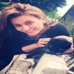Farrah yousef sur yala.fm